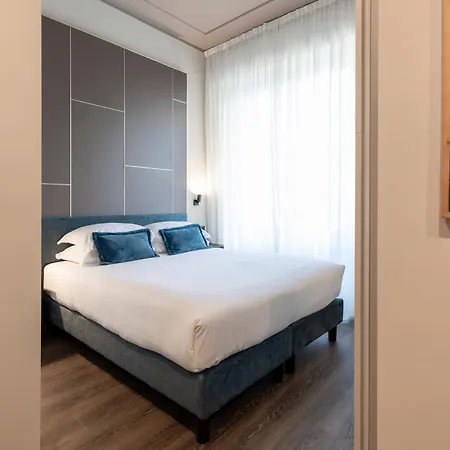 Ah - Collezione Brera Milan