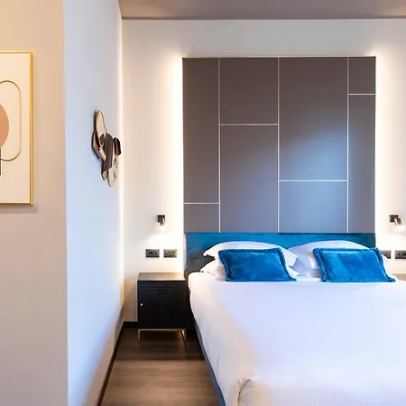 Ah - Collezione Brera