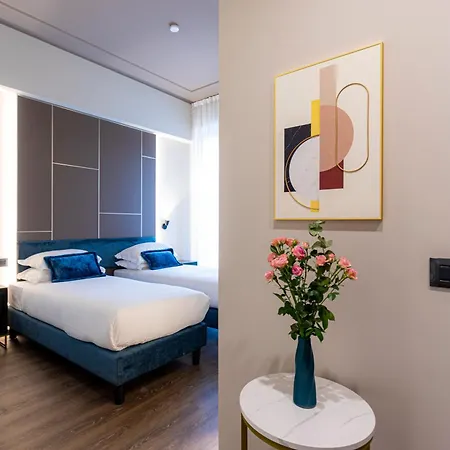 Hotel Ah - Collezione Brera *