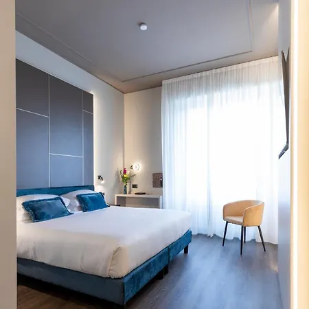 Hotel Ah - Collezione Brera *