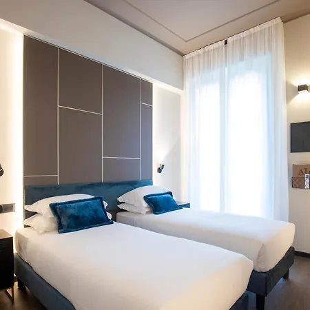 Ah - Collezione Brera Hotel Milan