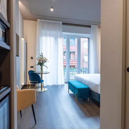 Ah - Collezione Brera Hotel