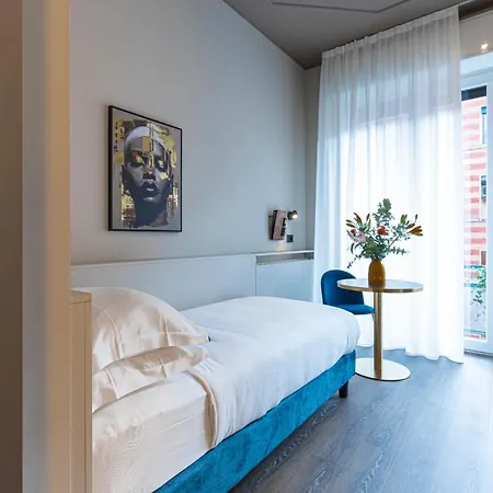 Hotel Ah - Collezione Brera
