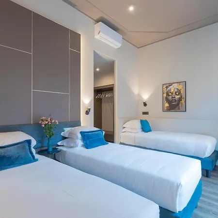 Hotel Ah - Collezione Brera *