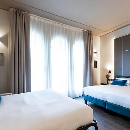 Hotel Ah - Collezione Brera Milan