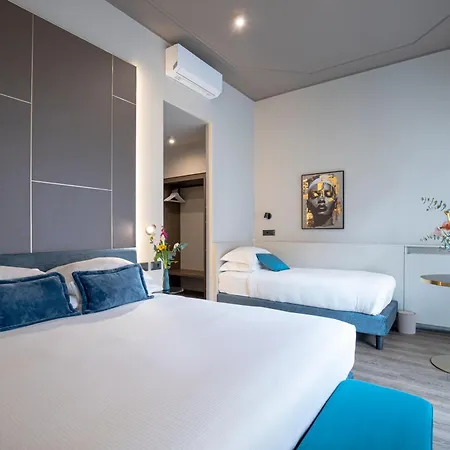 Ah - Collezione Brera Milan