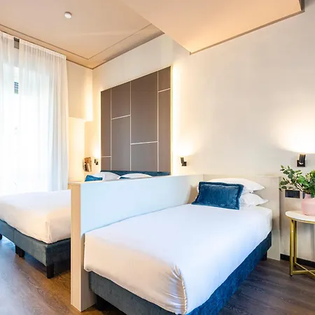 Ah - Collezione Brera * Milan