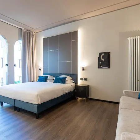 Ah - Collezione Brera *