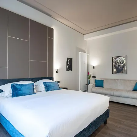 Ah - Collezione Brera Hotel