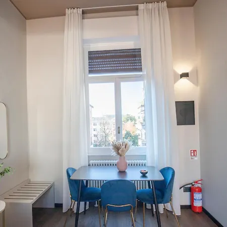 Ah - Collezione Brera Milan