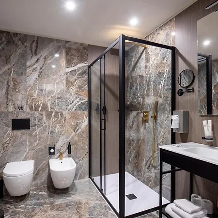 Ah - Collezione Brera Hotel