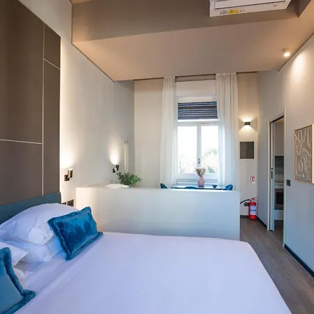 Hotel Ah - Collezione Brera *