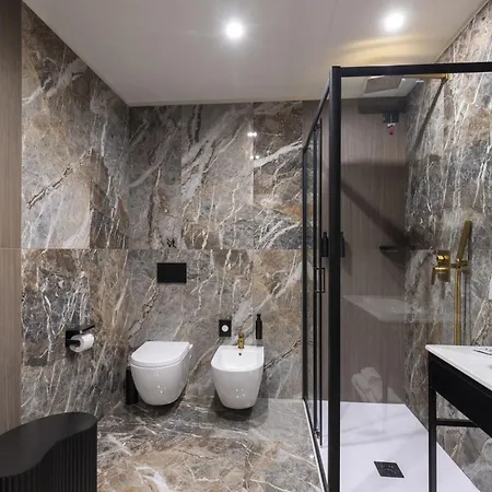 Hotel Ah - Collezione Brera