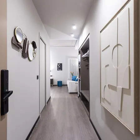 Hotel Ah - Collezione Brera