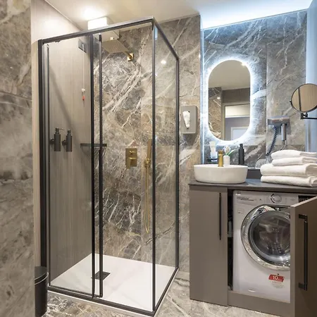 Otel Ah - Collezione Brera