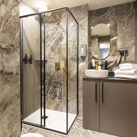 Ah - Collezione Brera Hotel *