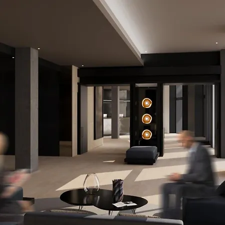 酒店 Palazzo Loreto 米兰