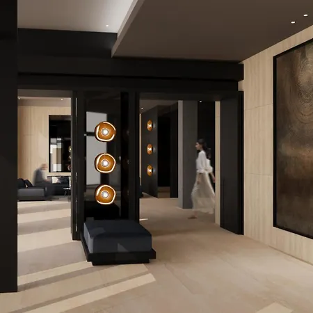 Palazzo Loreto ミラノ