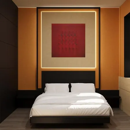 Palazzo Loreto ホテル