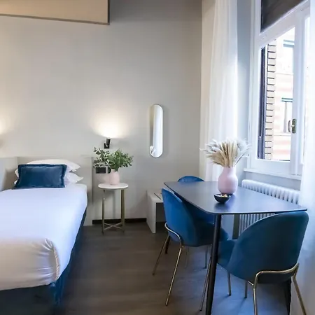 Ah - Collezione Brera Otel *
