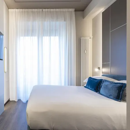 Hotel Ah - Collezione Brera *