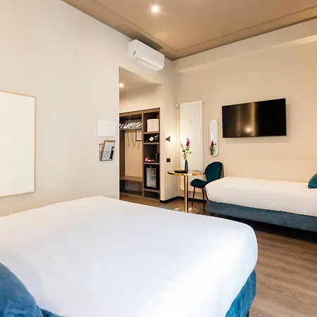 Ah - Collezione Brera Hotel Milan