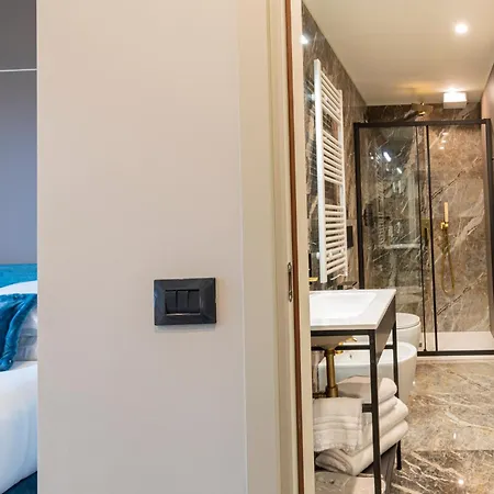 Ah - Collezione Brera Hotel