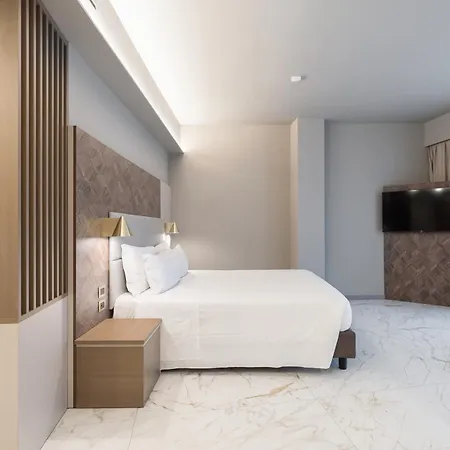Otel Baires