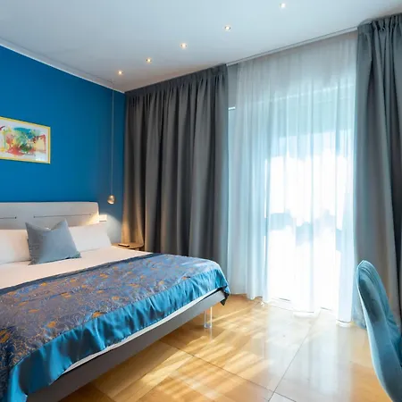 La Dimora Di Missori