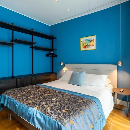 La Dimora Di Missori * 米兰