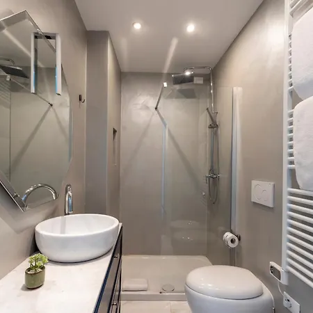 La Dimora Di Missori Hotel