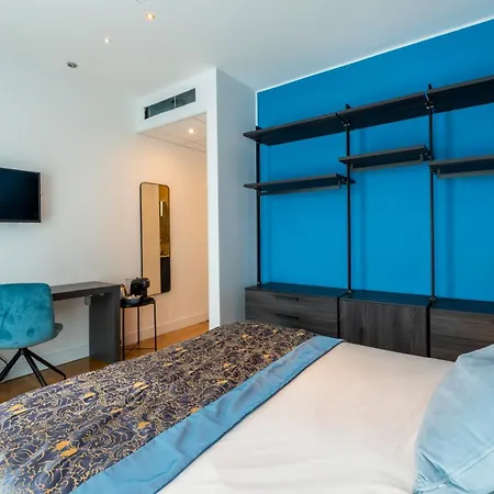 La Dimora Di Missori Hotel Milão