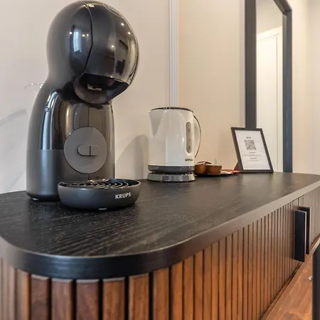 Casa Da Torriani Foresteria Lombarda