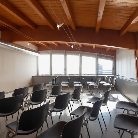 Hotell Hotiday Navigli