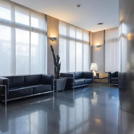 Hotiday Navigli Mailand