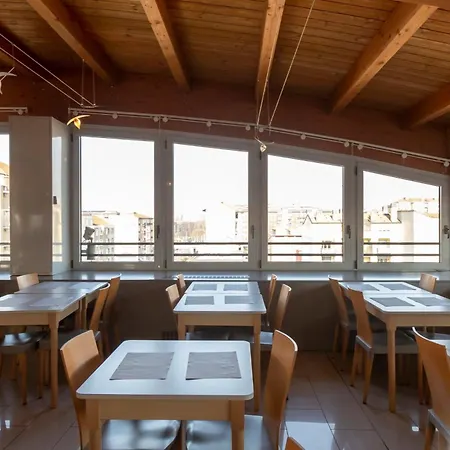 Hotell Hotiday Navigli