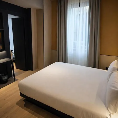 Palazzo Loreto ホテル 4*