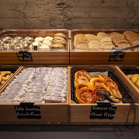 Palazzo Loreto ホテル ミラノ