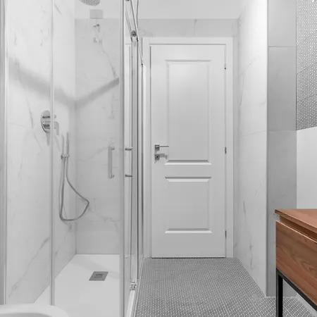 Vittoriana Foresteria Lombarda * 밀라노