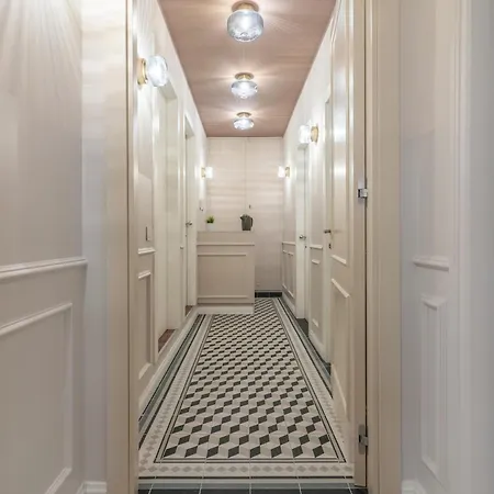 Vittoriana Foresteria Lombarda * Milan