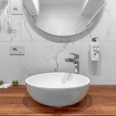 Welcome Foresteria Lombarda