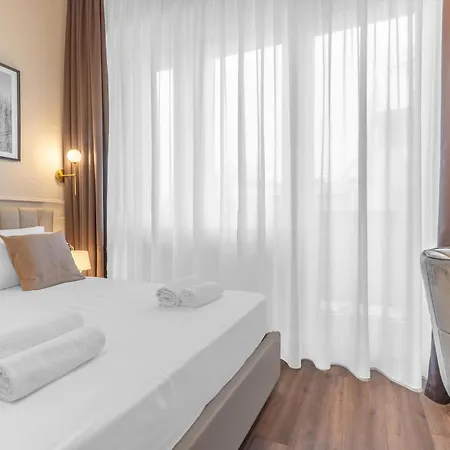 Welcome Foresteria Lombarda Otel