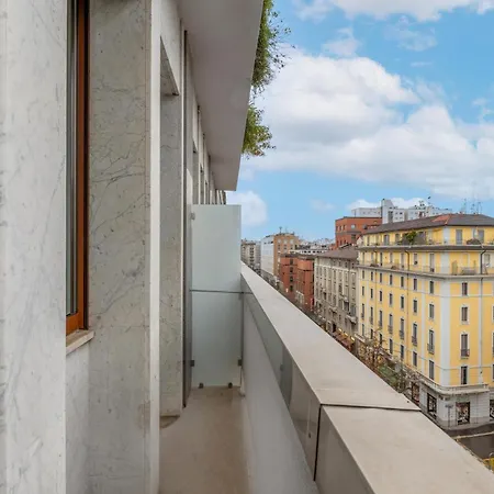 Welcome Foresteria Lombarda *