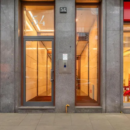 Welcome Foresteria Lombarda * ميلان