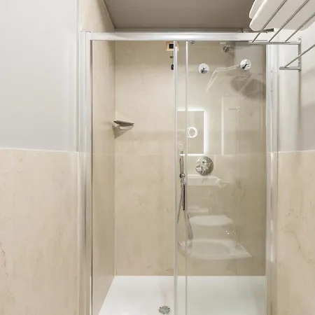 Baires 호텔 밀라노