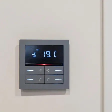 Baires 호텔 밀라노