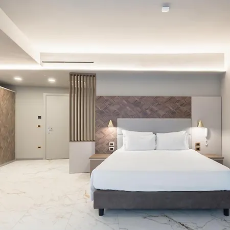 호텔 Baires 밀라노