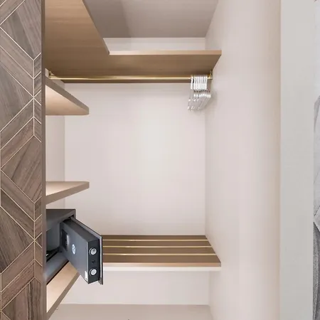 Baires 호텔 밀라노