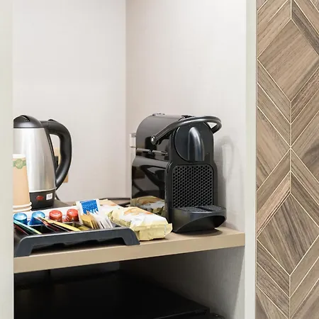 호텔 Baires 밀라노