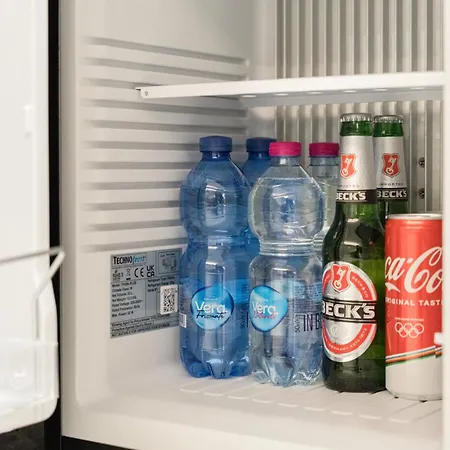 Baires 호텔 밀라노